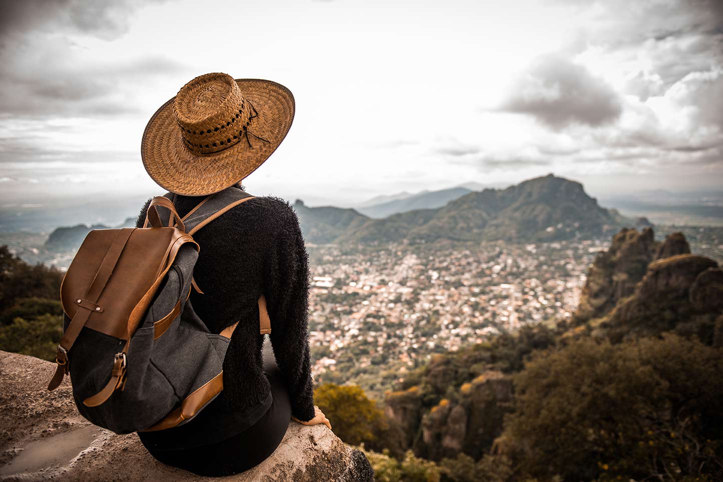 Cours de langue pour préparer un voyage avec Berlitz