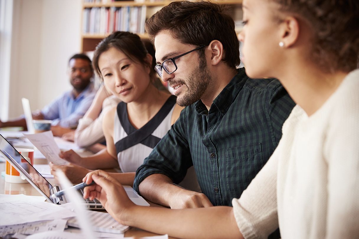 Communication interculturelle en entreprise