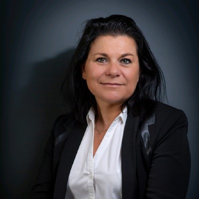 Catherine Simonin
