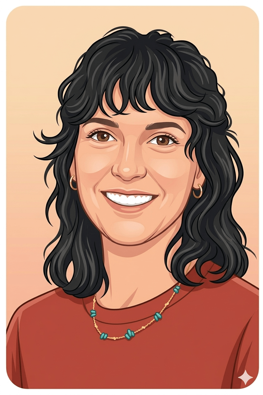 Veronica Imedio Perez