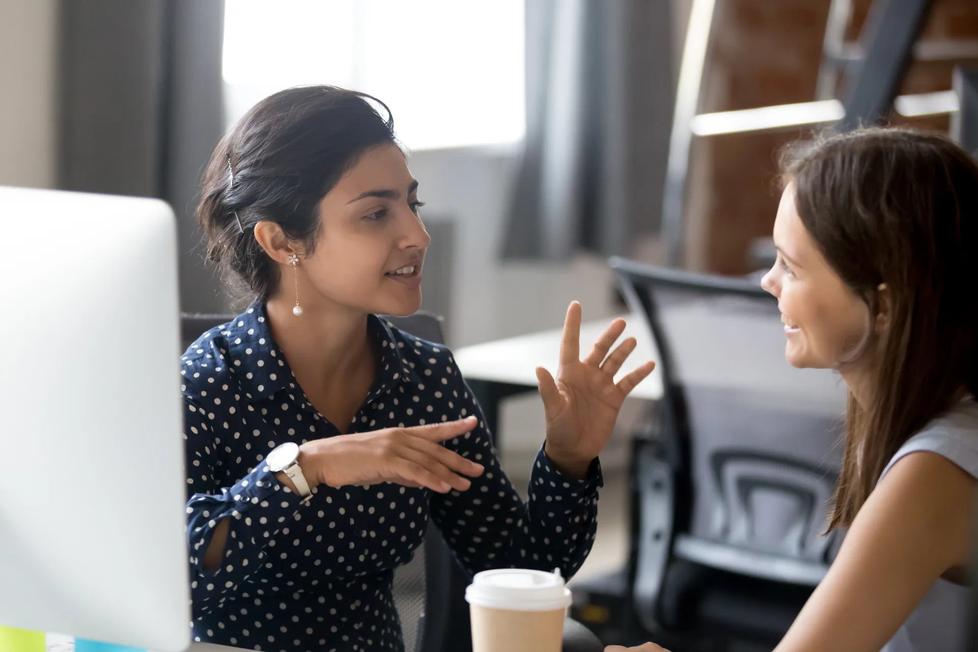 Traduction de documents professionnels